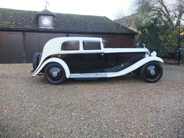 Classics from Terence Morley